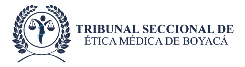 Tribunal de ética médica